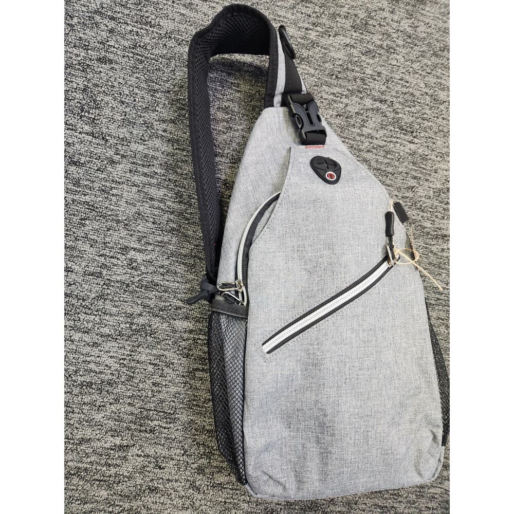 Cross body bag